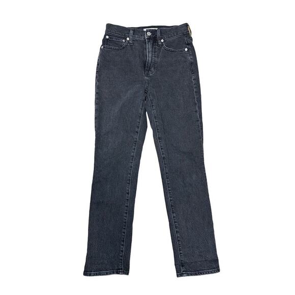 Madewell The Perfect Vintage Jean - Picture 1 of 8